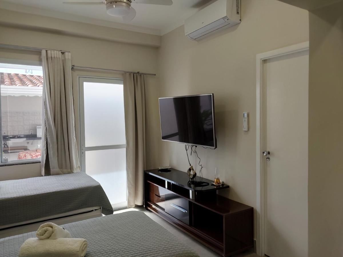 Apartment Bena Flamboyant Ap 2 - Prox Shopping Iguatemi Campinas (Sao Paulo)