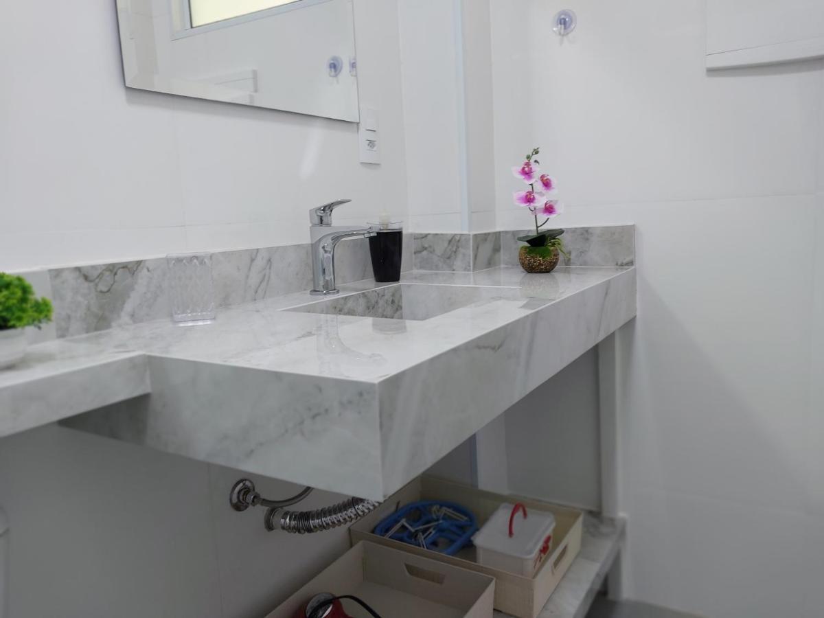 Apartment Bena Flamboyant Ap 2 - Prox Shopping Iguatemi *