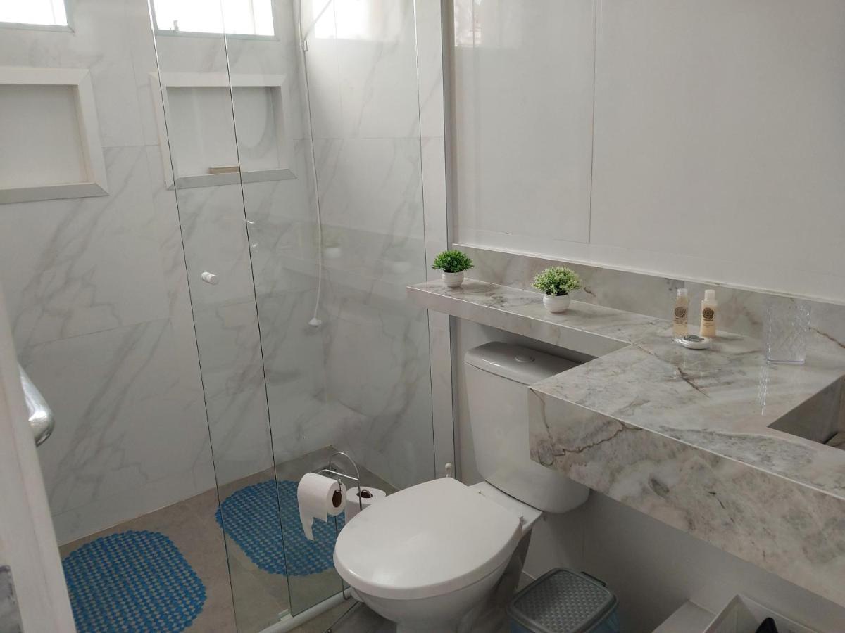 Apartment Bena Flamboyant Ap 2 - Prox Shopping Iguatemi