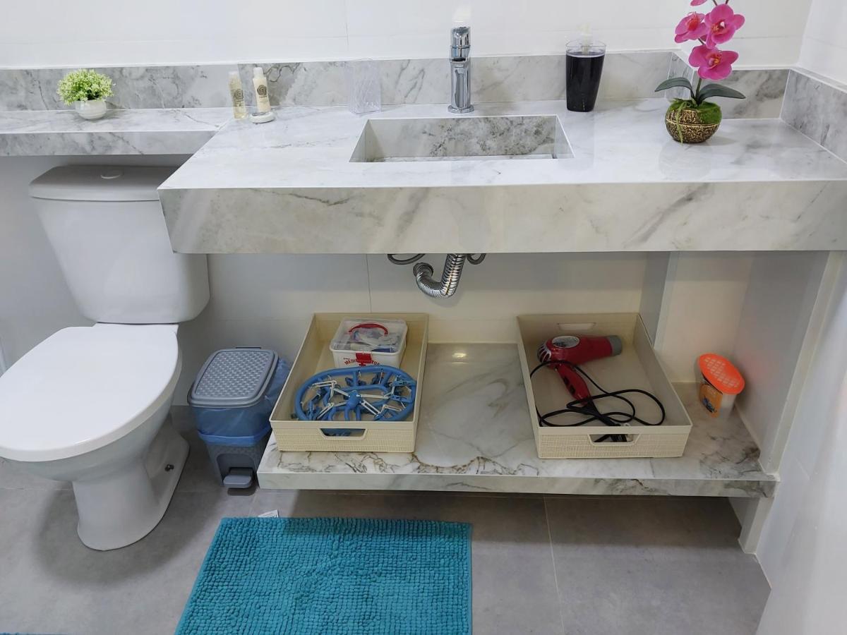 Apartment Bena Flamboyant Ap 2 - Prox Shopping Iguatemi Campinas (Sao Paulo)