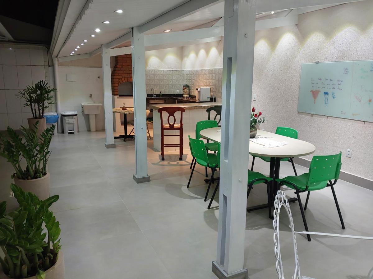 Bena Flamboyant Ap 2 - Prox Shopping Iguatemi Apartment Campinas (Sao Paulo)