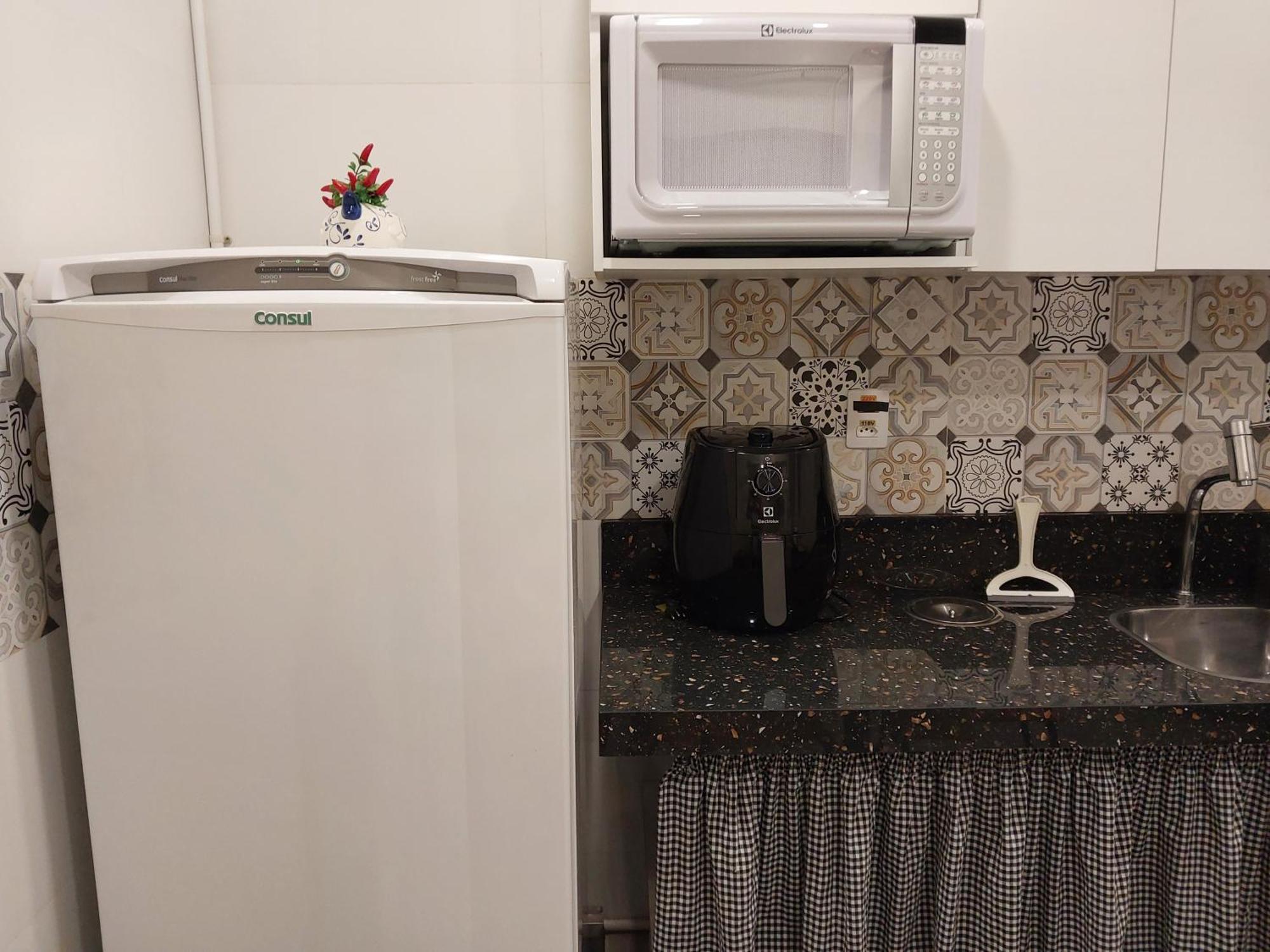 Bena Flamboyant Ap 2 - Prox Shopping Iguatemi Apartment Campinas (Sao Paulo)