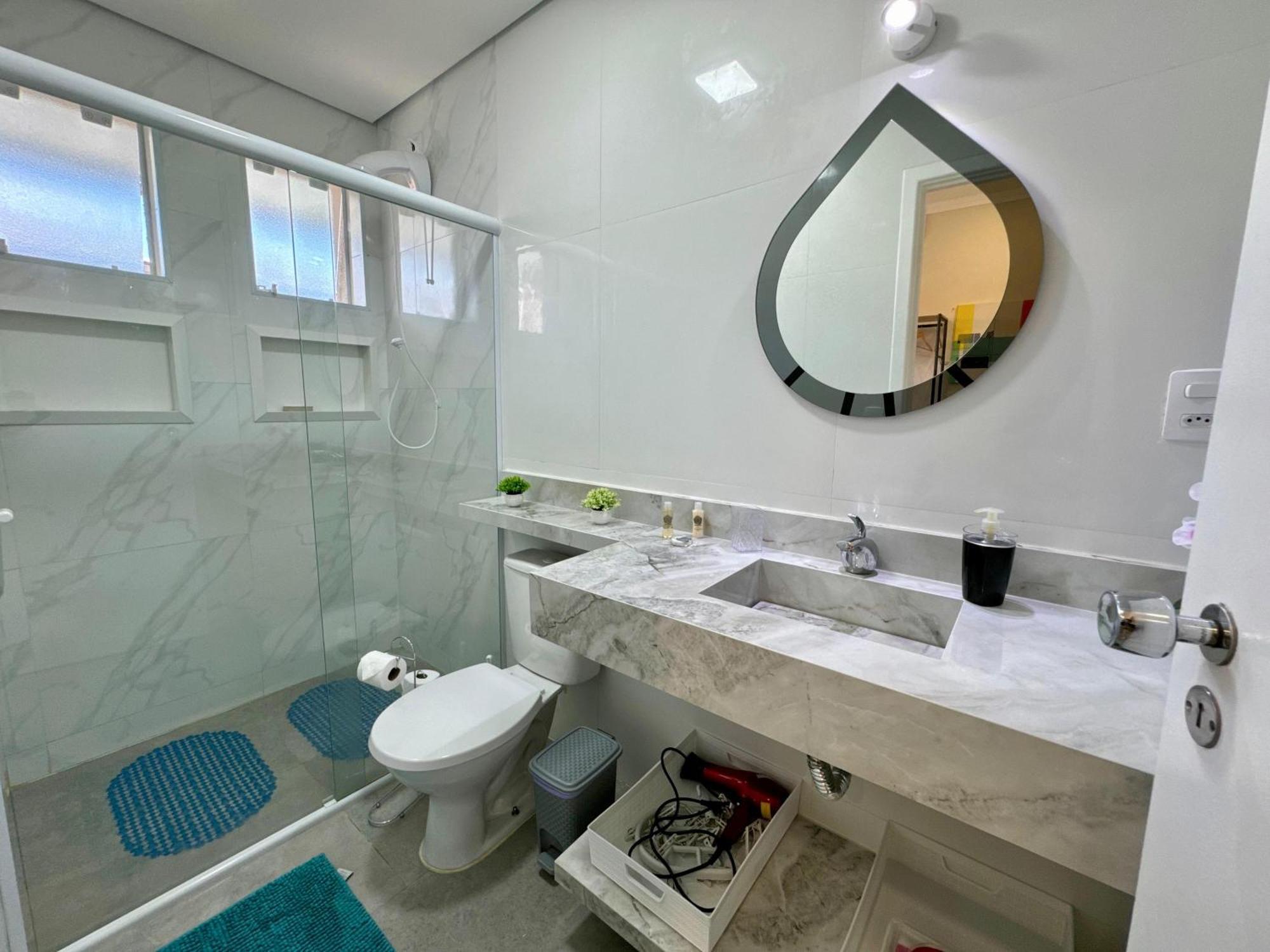 Apartment Bena Flamboyant Ap 2 - Prox Shopping Iguatemi Campinas (Sao Paulo)