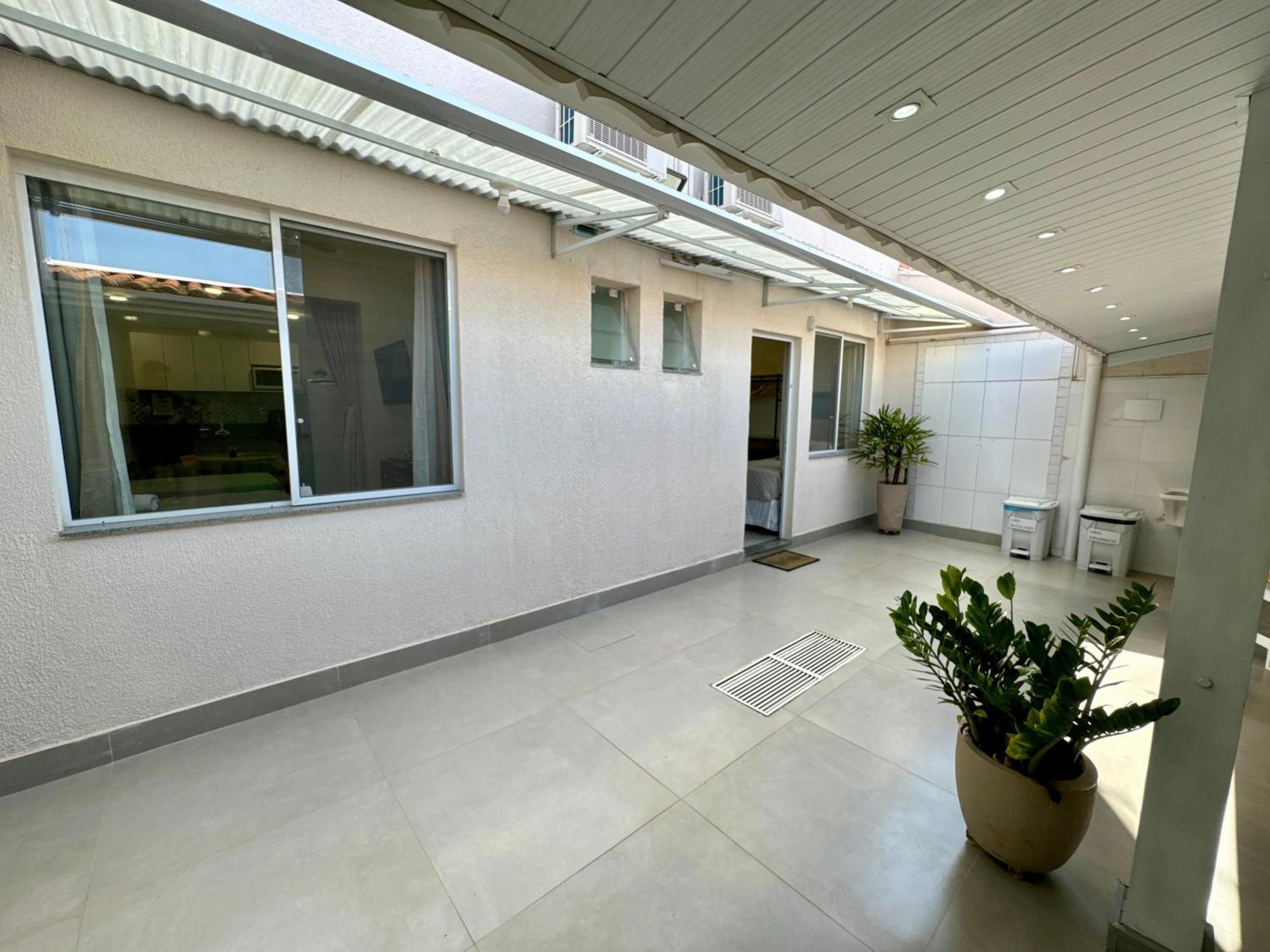 Bena Flamboyant Ap 2 - Prox Shopping Iguatemi Apartment