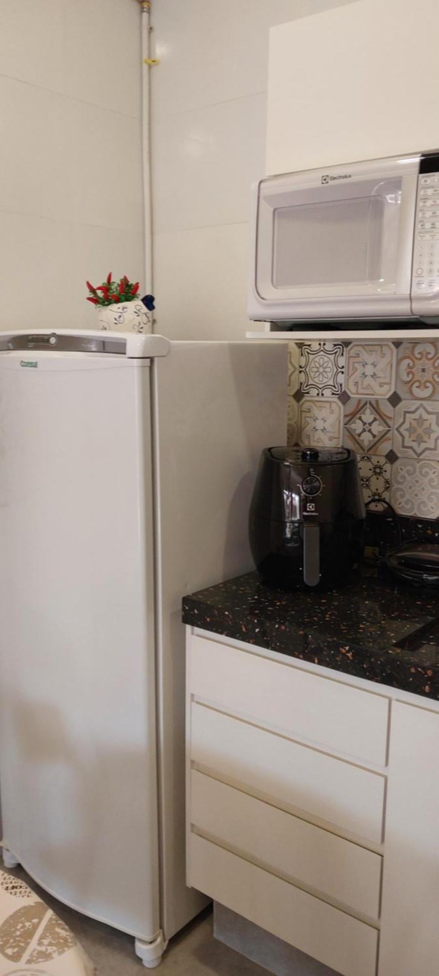Apartamento Bena Flamboyant Ap 2 - Prox Shopping Iguatemi *