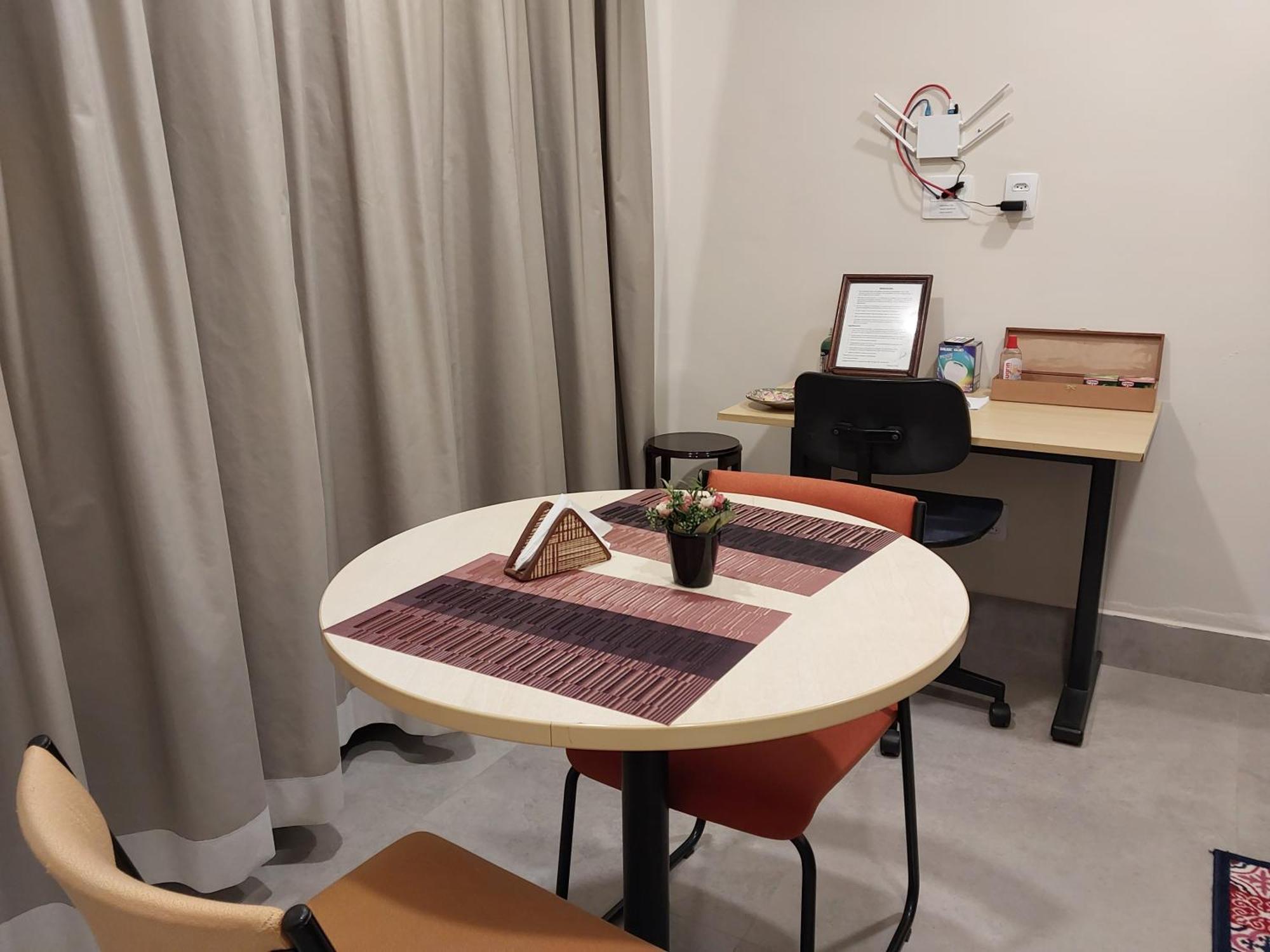 Apartment Bena Flamboyant Ap 2 - Prox Shopping Iguatemi Campinas (Sao Paulo)